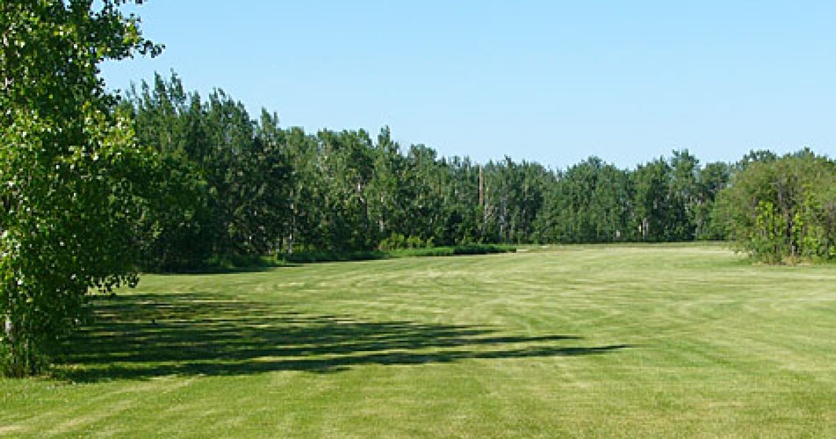 Winnipegosis Golf Course 
